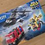 LEGO City 60462 Mix and Match Brand New Image 2