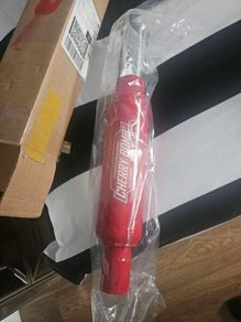 cherrybomb exhaust