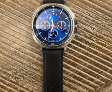 Samsung Galaxy Watch 8 Classic BT