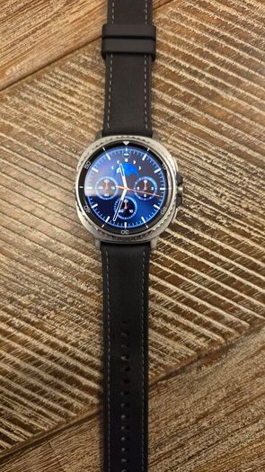Samsung Galaxy Watch 8 Classic BT
