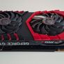 MSI GeForce GTX 1080 Ti 11GB GDDR5X PCI Express 3.0 x16 Support Graphics Card Image 3