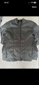 Motorcycle Jacket