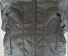 Motorcycle Jacket