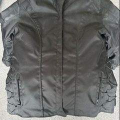 Motorcycle Jacket