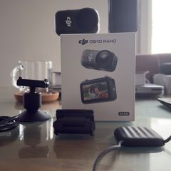 dji osmo nano