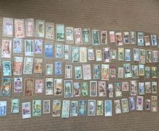 Random pick 100 pcs notes from 100 coutries / regions,set