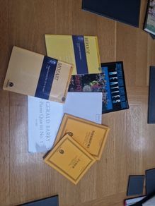 Free leaving certificate music books