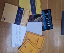Free leaving certificate music books