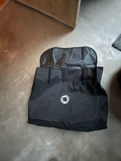 Stroller Foot muff