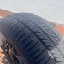 Wheel / Tyre Image 2