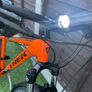 Like New Fully Serviced Trek Marlin 6 29 Inch Mountain Bike M/l Frame Image 6