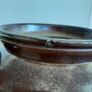 Vintage glaze jar Image 3