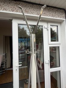 coat rack