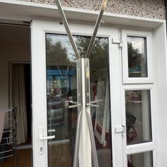 coat rack