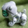 Teksta Robot Dog Image 4