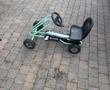 kids kart