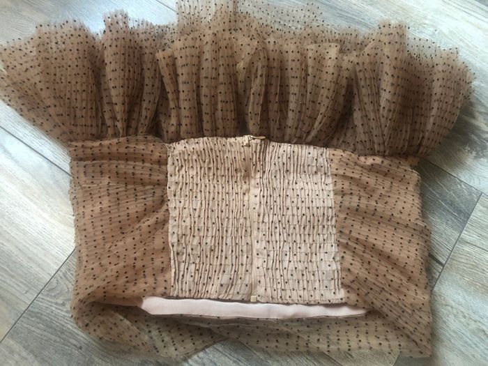 Zara top
