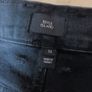 River Island  Black Ladies Shorts.  S. 32" - 14.   B.N.W.T. Image 5