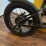 Fiido M1 Pro Electric Fat Bike 28 Miles Only Like New Image 5