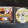Duke Nuke land of the babes. PS1 PlayStation Image 4