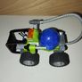 LEGO Vehicle Bundle Creator + Power Miners + Race Car Image 6