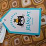 Jellycat Berlin Exclusive Iced coffee BNWT Image 6