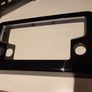 VW volkswagen passat Headunit radio screen + plastic trim Image 6
