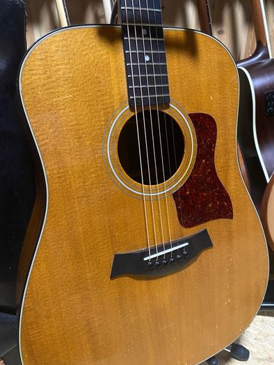 Taylor 710 1992