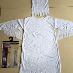 Brand New Ghost Costume
