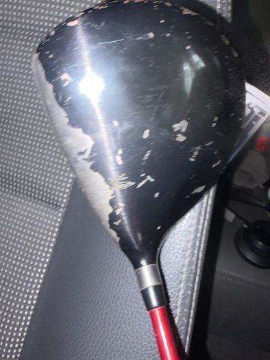 Mizunos Golf Clubs