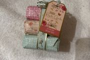 Baylis &amp; Harding Soap Set