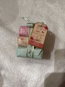 Baylis & Harding Soap Set