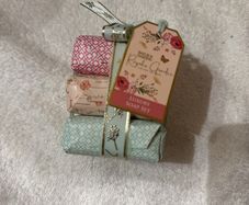 Baylis & Harding Soap Set