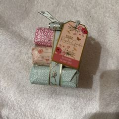 Baylis & Harding Soap Set