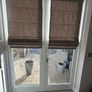 Roman Blinds x 2 Image 2