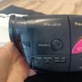 Panasonic RX11 Palmcorder VHS-C Camcorder 21x Zoom Image 2