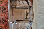 Pearl World Series Snare Drum 14 x 6.5 Steel
