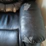 Leather Suite Image 6