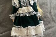 Porcelain Doll