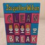Jacqueline Wilson collection HARDBACK BOOKS Image 9