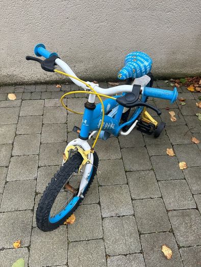 kid bicycle