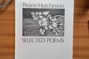 Selected poems by Pearce Hutchinson