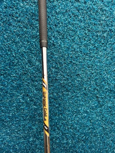 Cleveland RTX Zipcore - 52 deg wedge