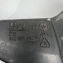AUDI A6 4G0 C7 Window Washer Tank Bottle Genuine RHD OEM 4G2955462 2013  A2l4b3s Image 3