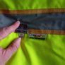 Hi-Vis Dog Coat Image 3
