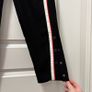 Whistles Tapered Trousers UK 8 | LIKE NEW Image 4