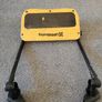 UPPAbaby Vista piggyback board pre 2014 Image 2