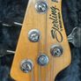 Musicman Sterling Ray 34 CA Bass Image 5