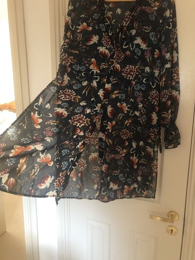Zara Dress or top