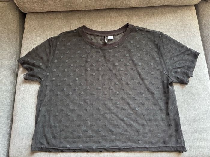 3 T-Shirts